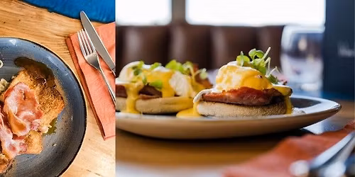 Christmas Eve Buffet Breakfast