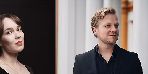 Sibbe Live!: Var det en dr\u00f6m?\/ Oliko se unta?