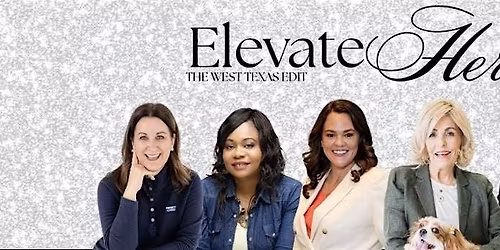 ELEVATE HER