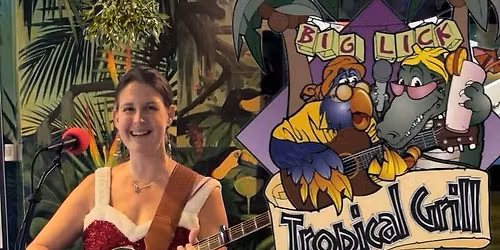 Starfire Live! Christmas Celebration Brunch at Big Lick