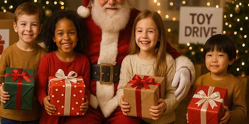 4th Annual Kids Helping Clause 