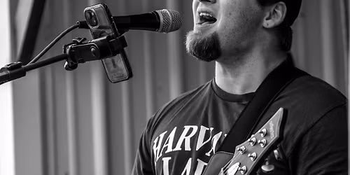 Ryan Remalia: LIVE at Sound Stage Lounge