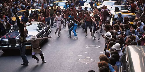 Center City Cinema -Fame 1980