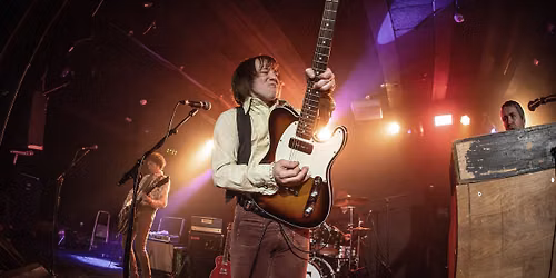 Small Fakers Live at The Cavern Club Liverpool