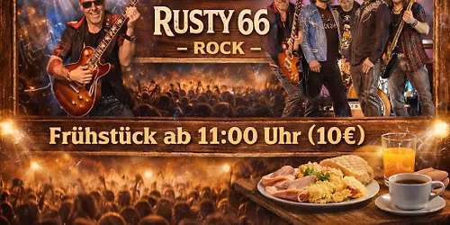Vatertags-Event f\u00fcr die ganze Familie mit Andre Ahrens, Di Versity & Rusty66