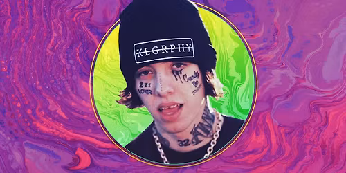 Lil Xan