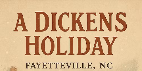 A Dickens Holiday