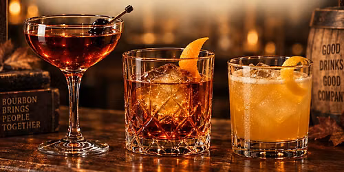 Bourbon Cocktail Experience