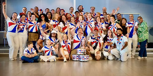 Musicians & Dancers - Join Unidos de Oslo for the World Carnival 2026