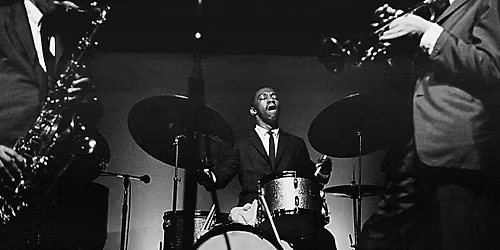 Murphy's Amateur Jazz Jam