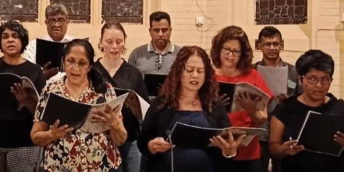 St Andrew's Scots Kirk Carol Service