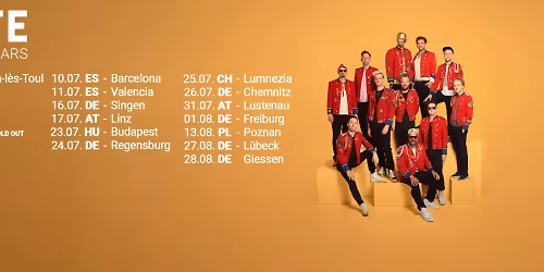 MEUTE in Pozna\u0144