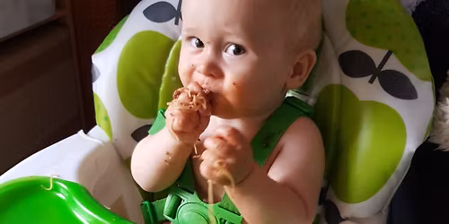 Introducing Solids Workshop