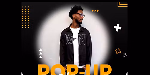 Menatti Clothing "Black Saturday" Pop Up Sale