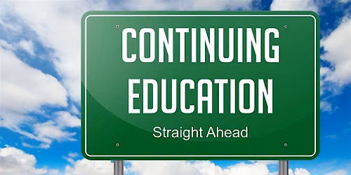 CDL Instructor & Training Manager Continuing Education