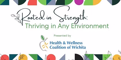 Working Well Conference