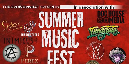 Summer Music Fest