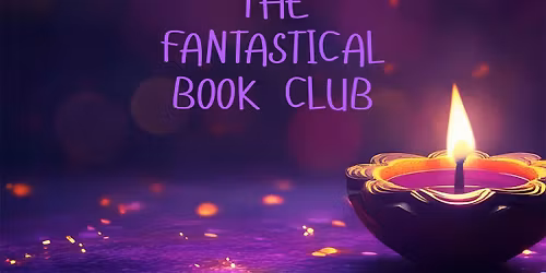 Fantasy Book Club