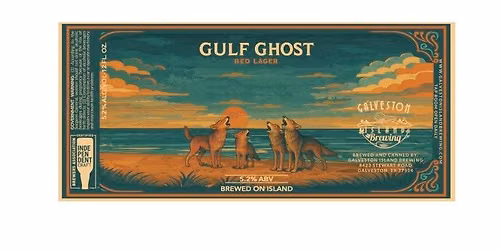 Howl-O-Ween Fest - The Gulf Ghost is Coming Back