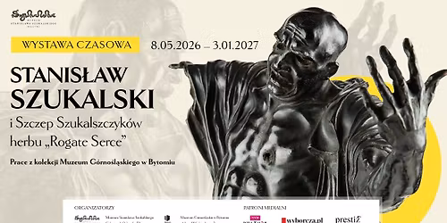 Wystawa czasowa Stanis\u0142aw Szukalski i Szczep Szukalszczyk\u00f3w herbu ,,Rogate Serce"