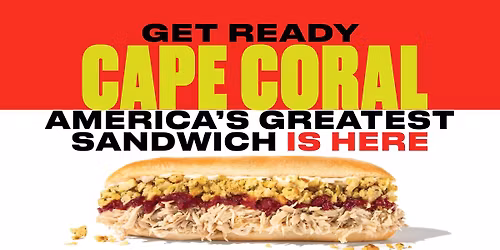 You're Invited: Opening Day