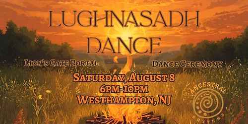 Lughnasadh Dance