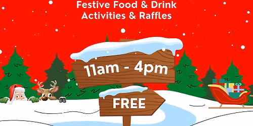 Christmas Fayre