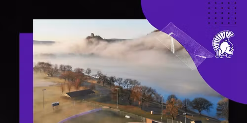 Winona Winstar Day at WSU