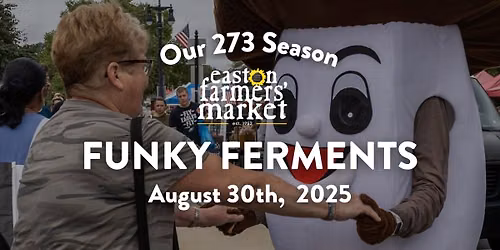 Funky Ferments Fest