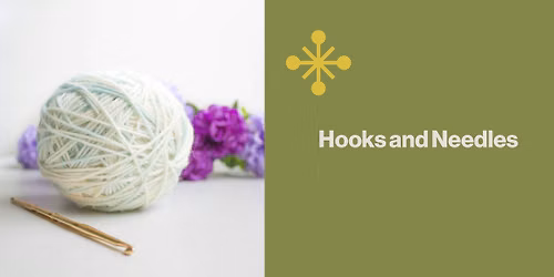 Hooks and Needles (Eastside Branch)