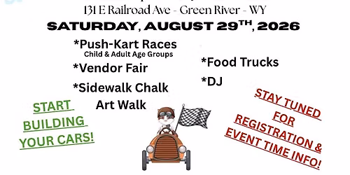 Sweetwater Summer Send-Off