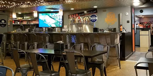 Wednesday Trivia Night at BLVD BRGR CO - Camarillo!
