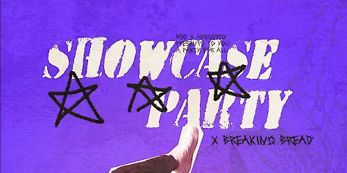 AMenergy Kpop Dance Showcase Party x Breaking Bread Project Soft Launch