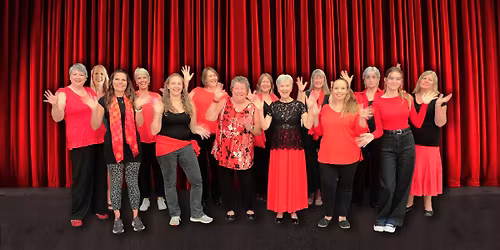 Christchurch Living Advent Calendar