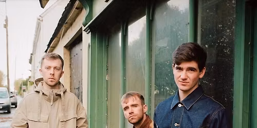 Kingfishr Nottingham Tickets