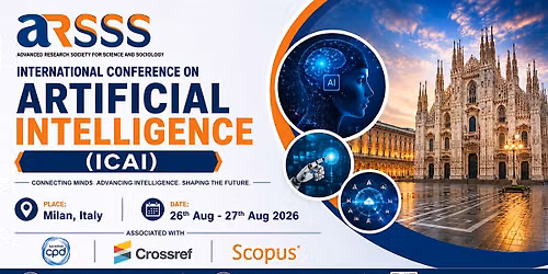 International Conference on Artificial Intelligence (ICAI)