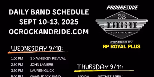 Whiskey Revival at Golden Nugget - Atlantic City