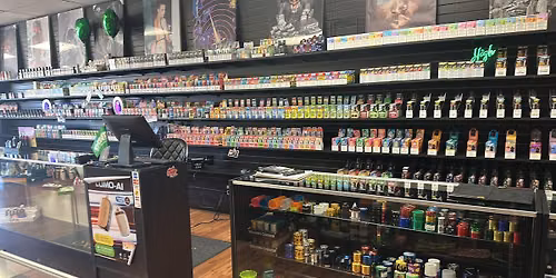 Grand opening !!