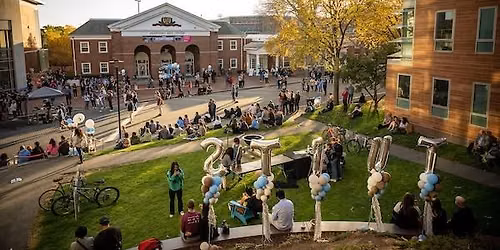 Parents and Family Weekend 2026