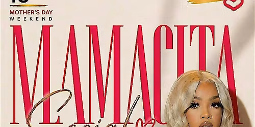 Mamacita Social
