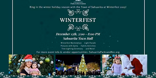 Winterfest
