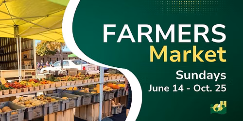St. Paul Farmers' Market