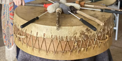 Winter Drum Circle & Earth Ritual