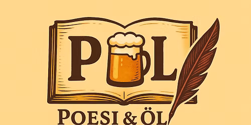 P\u00d6L - Poesi och \u00d6l i Link\u00f6ping