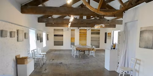 UNEARTHED - Art and Science on the Jurassic Coast