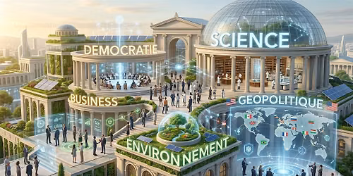 ESSEC Science et Soci\u00e9t\u00e9 2026