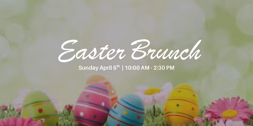 Easter Brunch