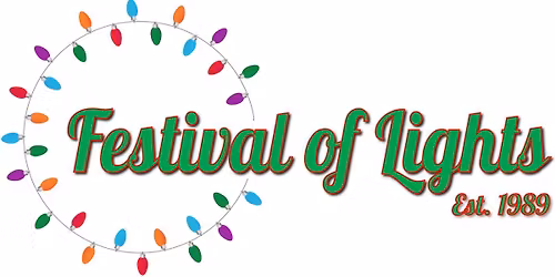 Festival of Lights CHRISTMAS DAY Open 24 Hours