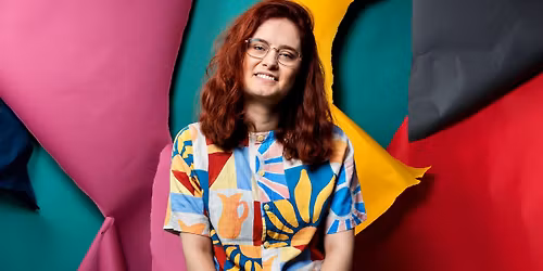 Adele Cliff Tries Out Her New Jokes (WIP)