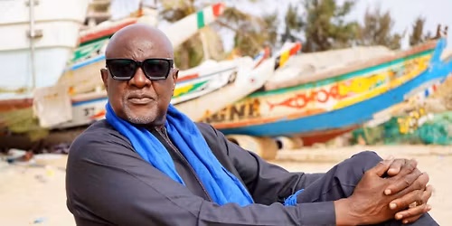 ISMAEL LO EN CONCERT POUR LA PAIX ET LA FRATERNITE